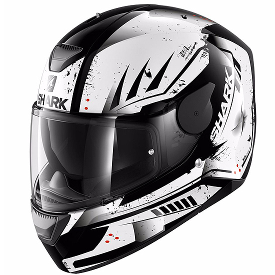 Casque D-SKWAL DHARKOV COR KWR Taille S M L XL