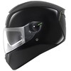 Casque SKWAL DUAL BLACK Tailles L M S XL