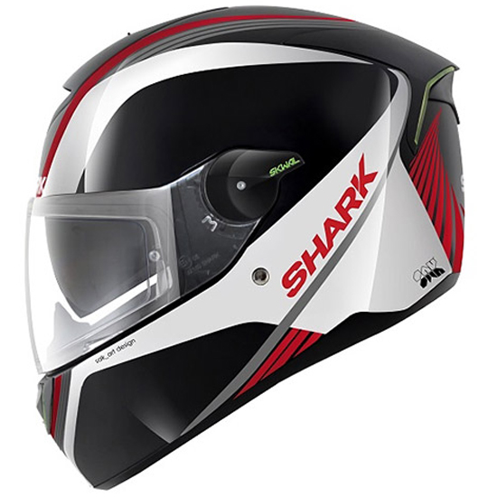 Casque SKWAL SPINAX Tailles L M S