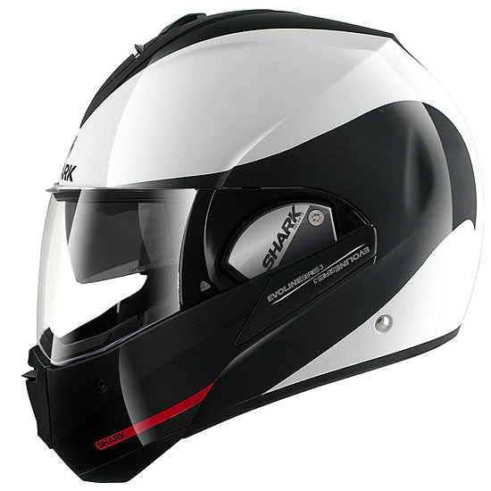 Casque EVOLINE 3 HAKKA Tailles L M S XL