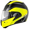 Casque EVOLINE 3 ARONA HI VIS Taille L M S XL