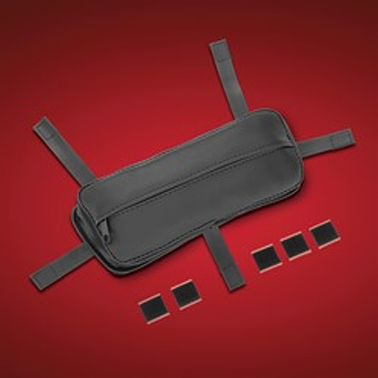 Hopnel GOLDWING TOUR GLOVE POUCH (New) (2018)