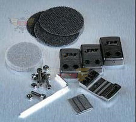 J&M Replacement Clamps