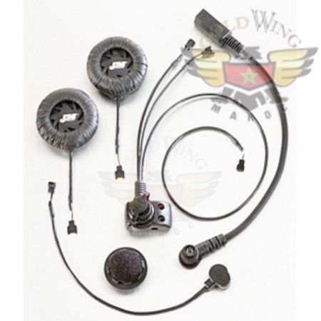 Elite Full Face Headset