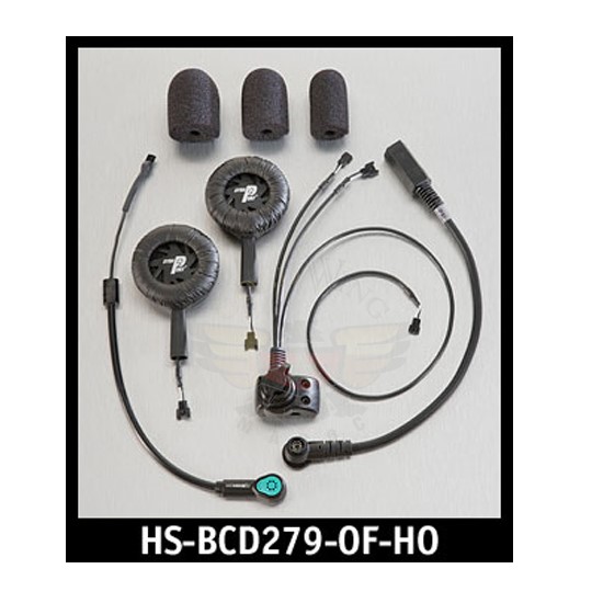 Open-Face Dual Mode (HC-P)  High output-Open-Face Dual Mode (HC-P)  High output