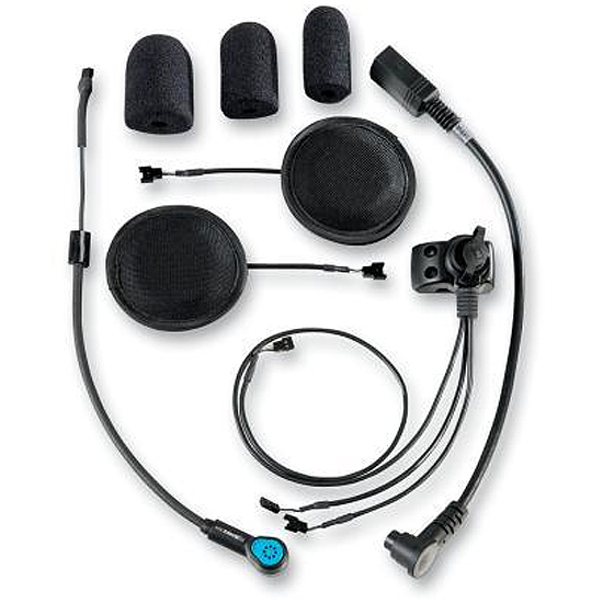 High Output Univ Headset  SpOrd