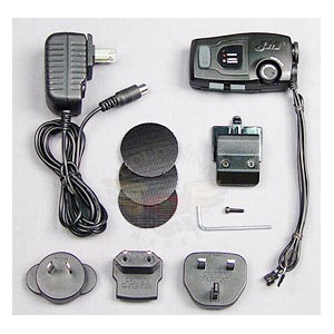 EDR BLUETOOTH CLAMP-ON CONTROL HEAD ONLY HS-BLU277EDR-RCH