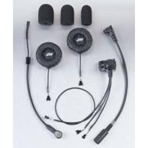 Elite Series Headset HO-Mike Flip-Front Style