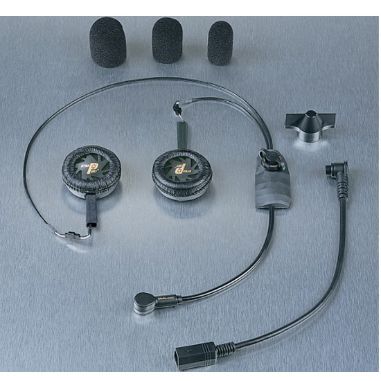 KBC Tour Com Headset HO SpOrd