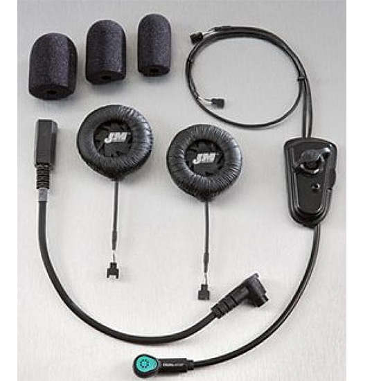 Nolan N102 Headset HO SpOrd-Nolan N102 Headset HO SpOrd