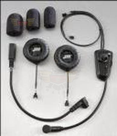Nolan N102 Headset