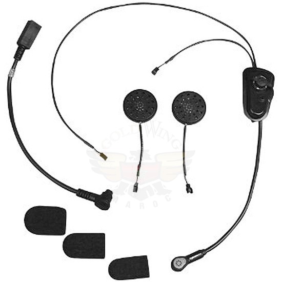 Nolan N143 Headset HO SpOrd-Nolan N143 Headset HO SpOrd