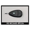 RPL PERF BLUETOOTH HEADSET CONTROL HEAD ASSY