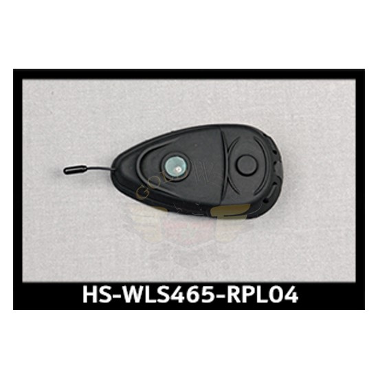 RPL PERF BLUETOOTH HEADSET CONTROL HEAD ASSY HS-WLS465-RPL04