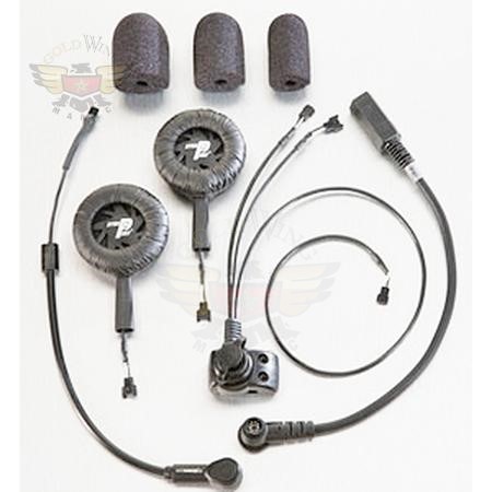 Open Face Dual Mode HSBCD279OF