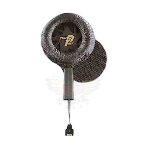 ENHANCED FIDELITY 49MM DYNAPORT COMPONENT SPKR HSCP-DS10