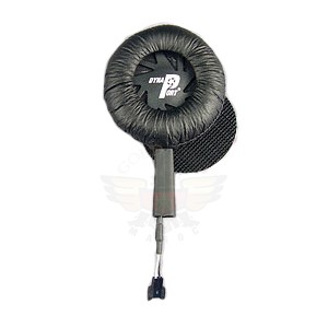 ENHANCED FIDELITY 55MM DYNAPORT COMPONENT SPKR HSCP-DS12