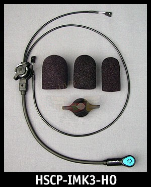 INTEGRATED HIGH-OUTPUT AEROMIKE III  MED LENGTH HSCP-IMK3-HO