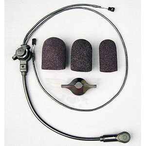 INTEGRATED AREOMIKE III BOOM ASSEMBLY MED LENGTH HSCP-IMK3