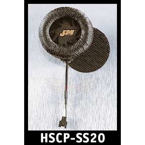 WIDE FIDELITY COMPONENT HELMET SPEAKER HSCP-SS20