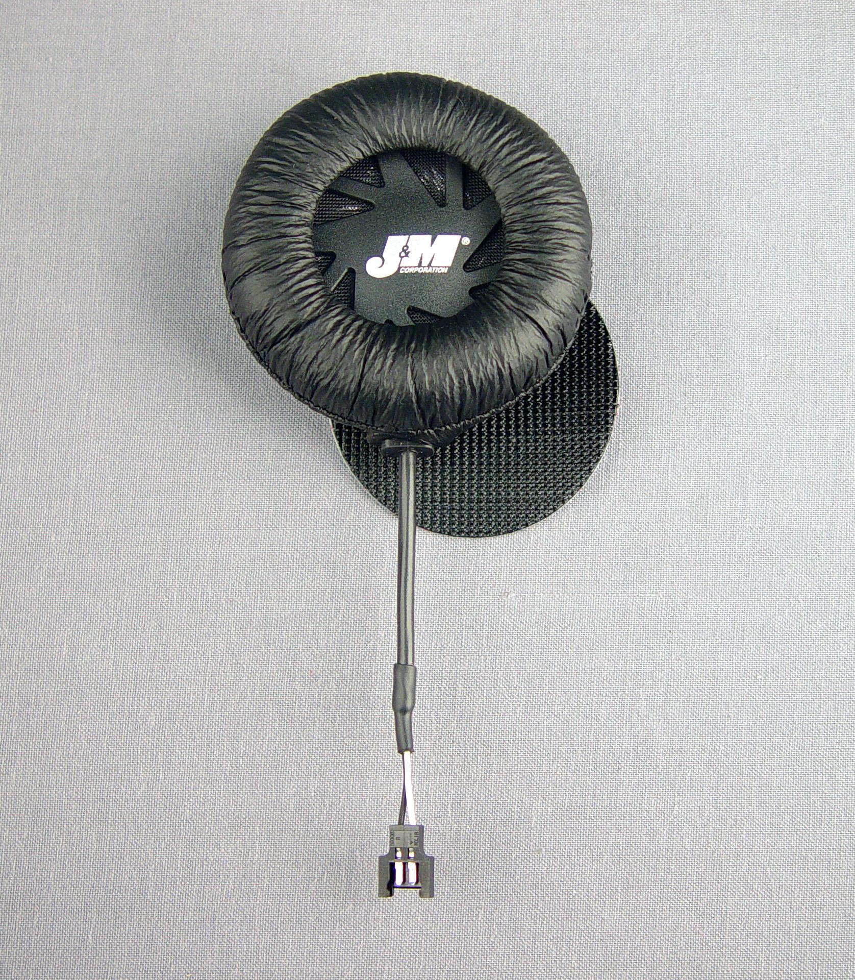 WIDE FIDELITY 55MM COMPONENT HELMET SPEAKER HSCP-SS22