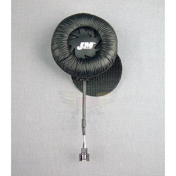 WIDE FIDELITY 55MM COMPONENT HELMET SPEAKER HSCP-SS22