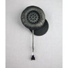 WIDE FIDELITY 49MM COMPONENT HELMET SPEAKER