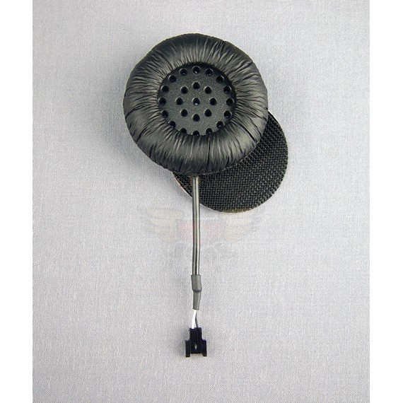 WIDE FIDELITY 49MM COMPONENT HELMET SPEAKER HSCP-SS30