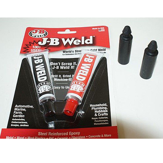 Side Cover Repair Studs-Side Cover Repair Studs