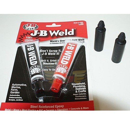 Side Cover Repair Studs-Side Cover Repair Studs