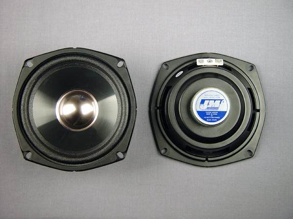 PERF HARLEY SPKR KIT 98-05 FAIRING OR REAR 8-OHM HSUK-5258