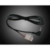 SYSTEM AUX AUDIO INPUT CABLE 01-10 GL-1800