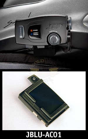 650 MAH LITHIUM ION BATTERY FOR HS-BLU277 HDST JBLU-AC01