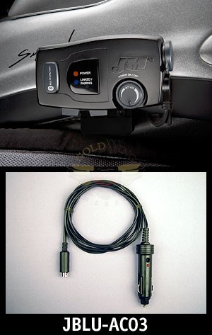 12V CHARGER/ADAPTER FOR HS-BLU277 HEADSET JBLU-AC03