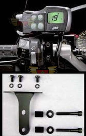 JMCB-2003 Mount Bracket Kit Harley SpOrd-JMCB-2003 Mount Bracket Kit Harley SpOrd