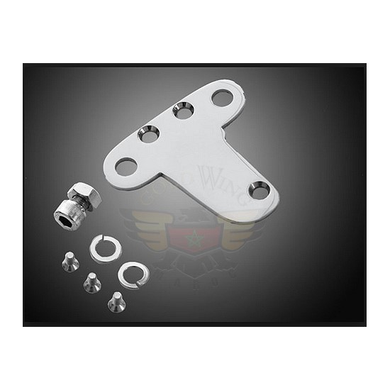 JMCB-2003 Mount Bracket Kit Yamaha SpOrd  -JMCB-2003 Mount Bracket Kit Yamaha SpOrd  