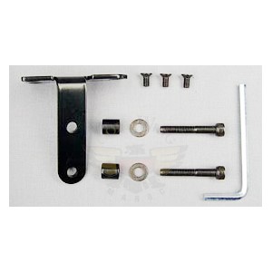 JMCB-2003 MOUNT BRACKET 08-13 KAW CONCOURS14 JCB03-HBK05C