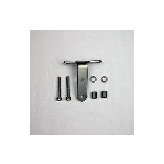 JMCB-2003 Polished Bracket Silverwing *SpOrd -JMCB-2003 Polished Bracket Silverwing *SpOrd 