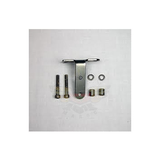 JMCB-2003 Polished Bracket Silverwing *SpOrd -JMCB-2003 Polished Bracket Silverwing *SpOrd 