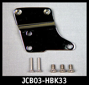 JMCB-2003-BW MOUNT BRACKET FOR BMW CL JCB03-HBK33