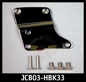 JMCB-2003-BW MOUNT BRACKET FOR BMW CL JCB03-HBK33