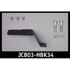 JMCB-2003-BW MOUNT BRACKET 2011GTL/2010-11RT JCB03-HBK34