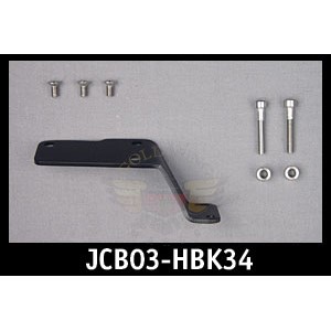 JMCB-2003-BW MOUNT BRACKET 2011GTL/2010-11RT JCB03-HBK34
