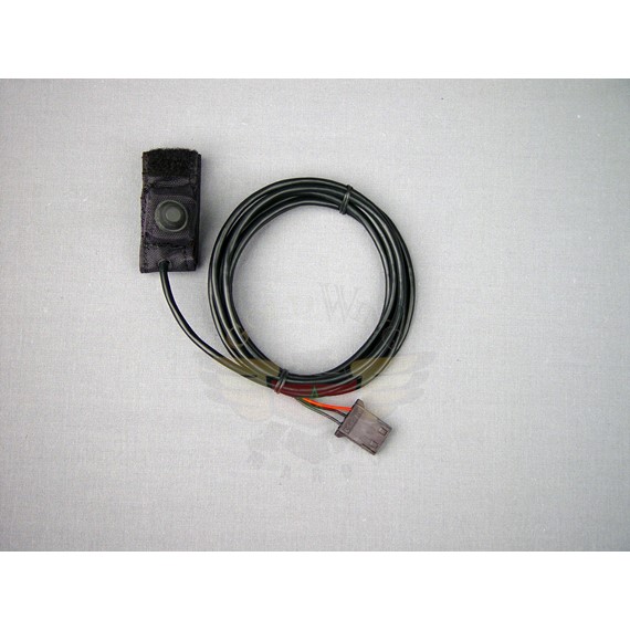 REPL PTT WRAP SWITCH FOR JMCB-2003-DU/BW JCB03-PDSK