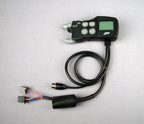 REPLACEMENT JMCB-2003 HEAD UNIT ONLY JCB03-RCBU