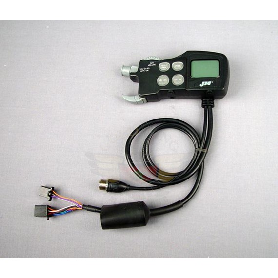 REPLACEMENT JMCB-2003 HEAD UNIT ONLY JCB03-RCBU