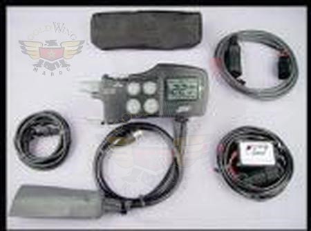 CB/Audio Set Driver Kit