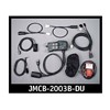 CB/Audio Kit for Driver/Passenger Headset   SpOrd