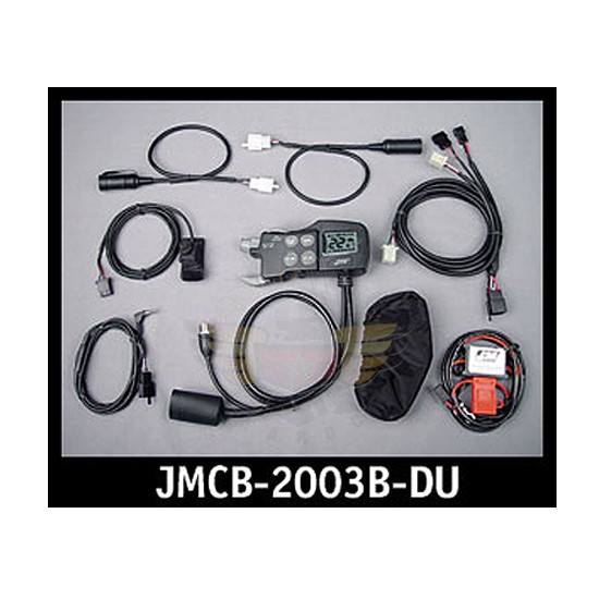 CB/Audio Kit for Driver/Passenger Headset   SpOrd-CB/Audio Kit for Driver/Passenger Headset   SpOrd