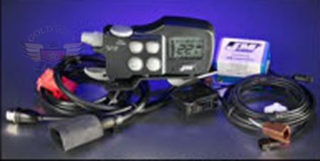 1500 CB/Weather Radio Kit